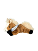 Pferdefreunde Kuscheltier Pferd Freddy, 25cm