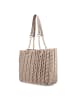 PICARD Finesse Shopper Tasche 40 cm in gravel