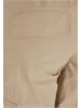 Urban Classics Urban Classics Cargo-Hosen in concrete