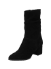 Palado Stiefeletten Ismia in Schwarz