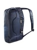 Tatonka City Pack 20 Rucksack 49 cm navy curve