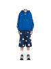 Off-White Sweatshirt Hellblau