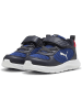 Puma Kinder Sneaker "Fun Racer 2 AC+ Inf" in Blau