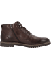 Palado Stiefel Saltar in Braun