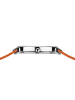 Bering Quarzuhr 14531-505 in Orange