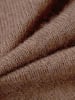 IPURI Pullover in braun - 0003