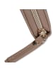 Bugatti Emilia Geldbörse RFID Schutz Leder 19 cm sand