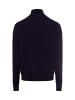 Andrew James Pullover in marine - 0028