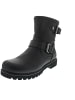 PANAMA JACK Stiefel Schwarz
