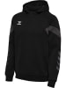 Hummel Hummel Hoodie Hmltravel Multisport Herren in BLACK