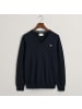 Gant Pullover in EveningBlue