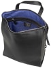 PICARD Rucksack Bali in Schwarz