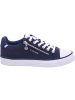 s.Oliver Sneaker in NAVY