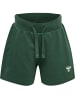 Hummel Verstellbare Taille Kurze Hose Hmltrue Kinder in GARDEN TOPIARY
