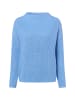 OPUS Pullover Parto in hellblau - 0001