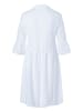 More & More Tunikakleid in white