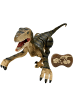 Lexibook RC Velociraptor mit realistischen Soundeffekten