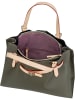 Bugatti Handtasche Ella Shoulderbag L in Olive