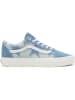 Vans Sneaker "Old Skool" in Blau