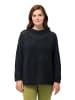 Ulla Popken Pullover in marine