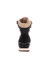 LOWA Winterboot in schwarz