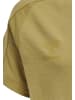 Hummel T-Shirt Hmlcima Kinder in ANTIQUE GOLD