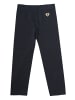 KOROSHI Mädchen Hosen in blau