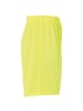 uhlsport  Shorts CENTER BASIC - OHNE INNENSLIP in fluo gelb/radar blau