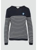 s.Oliver Strickpullover  in  59H1_navy