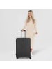 Guess Olbia 4 Rollen Trolley L 74 cm in black