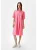 comma Kleid in 4425_pink