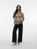 mama licious Top in Olive Drab 1