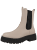 Tom Tailor Chelsea Boots 4294004 in beige