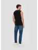 s.Oliver T-Shirt in 9999_schwarz