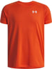 Under Armour Sportshirt "Tech 2.0 T-Shirt" in Orange