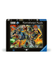 Ravensburger Ravensburger Puzzle 1.000 Teile Wonder Woman in bunt