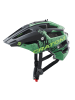 Cratoni MTB-Helm AllTrack in grün matt