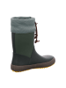 bisgaard Gummistiefel in Grün