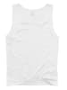 Brandit T-Shirt "Tank Top" in Weiß