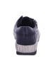 remonte Schnürschuhe Mit Tex-Membran in blau