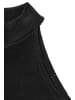 Alexa Dash Kleid in Schwarz