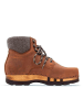 Woody Stiefeletten/Boot in oliv