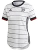 adidas Trikot DFB H JSY W in Weiß