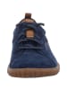 Josef Seibel Schnürschuhe in blau