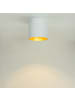 Licht-Erlebnisse Deckenlampe in Weiß Gold