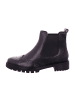 ara Chelsea Boots in Schwarz