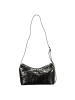 Desigual Schwarz Polyethylen Handtasche
