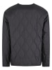Urban Classics Light Jackets - Coats - undefined in black