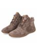 Josef Seibel Schnürstiefel in taupe