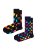 Happy Socks Socken 2er Pack in Cat